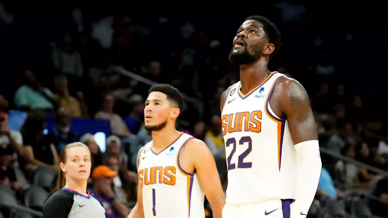 Phoenix Suns season prediction: 53-29 record, top-four finish in NBA West