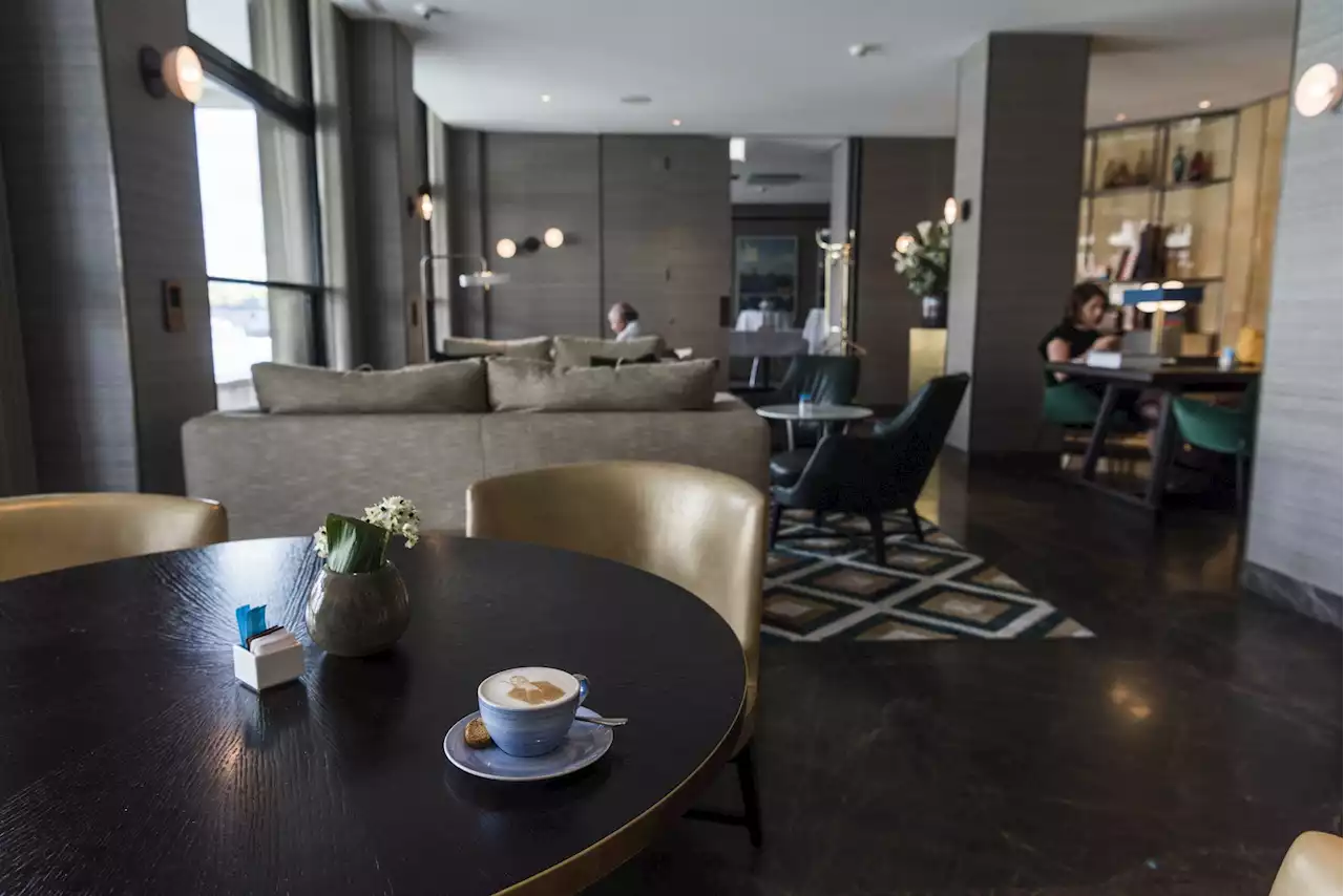 Wie Basler Hotels Gäste verärgern – Bitte einen Cappuccino – für sechs Franken zwanzig!