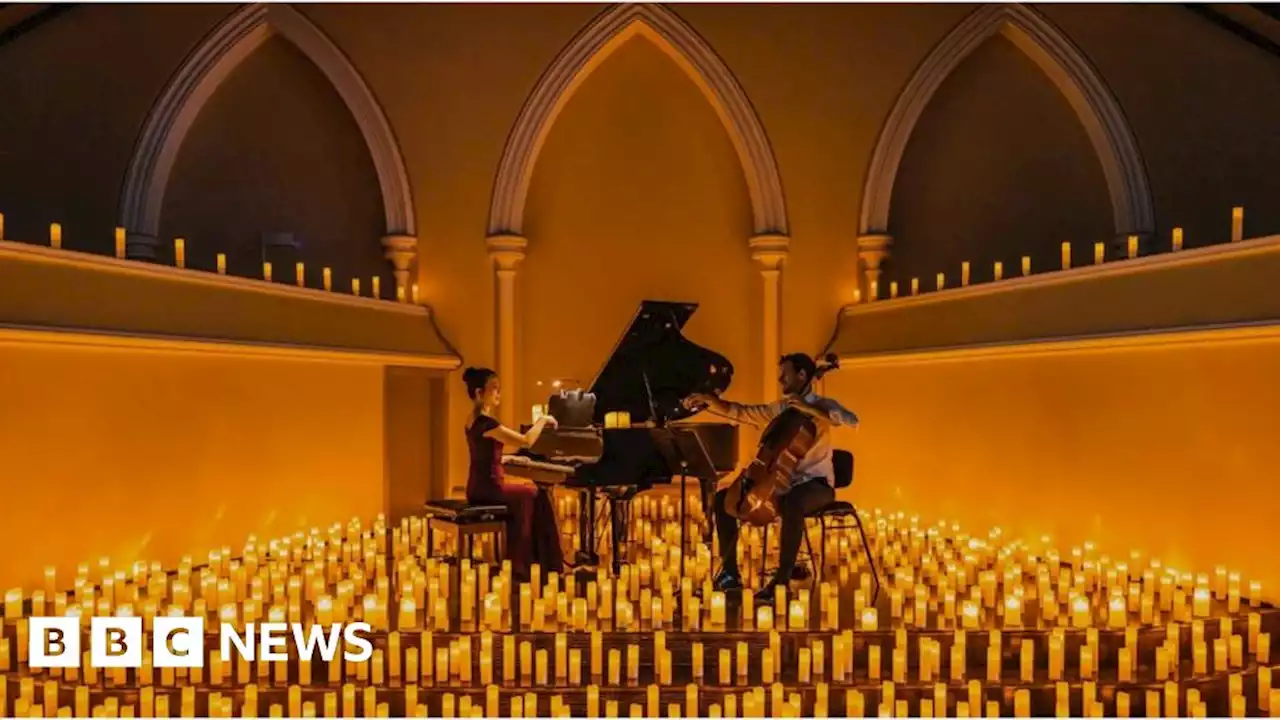 Nottingham Contemporary: Candlelit concerts to take place