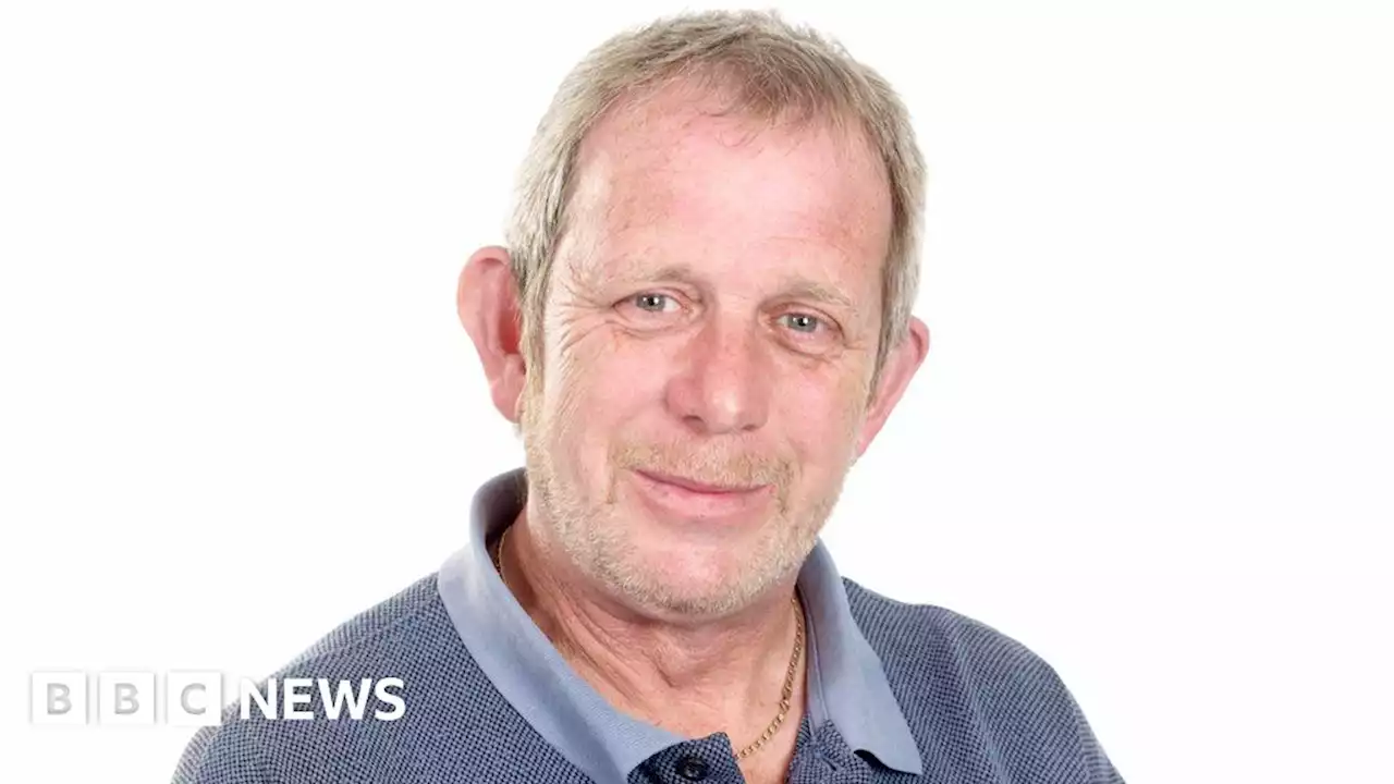 BBC Radio Devon presenter Gordon Sparks dies at the age of 61