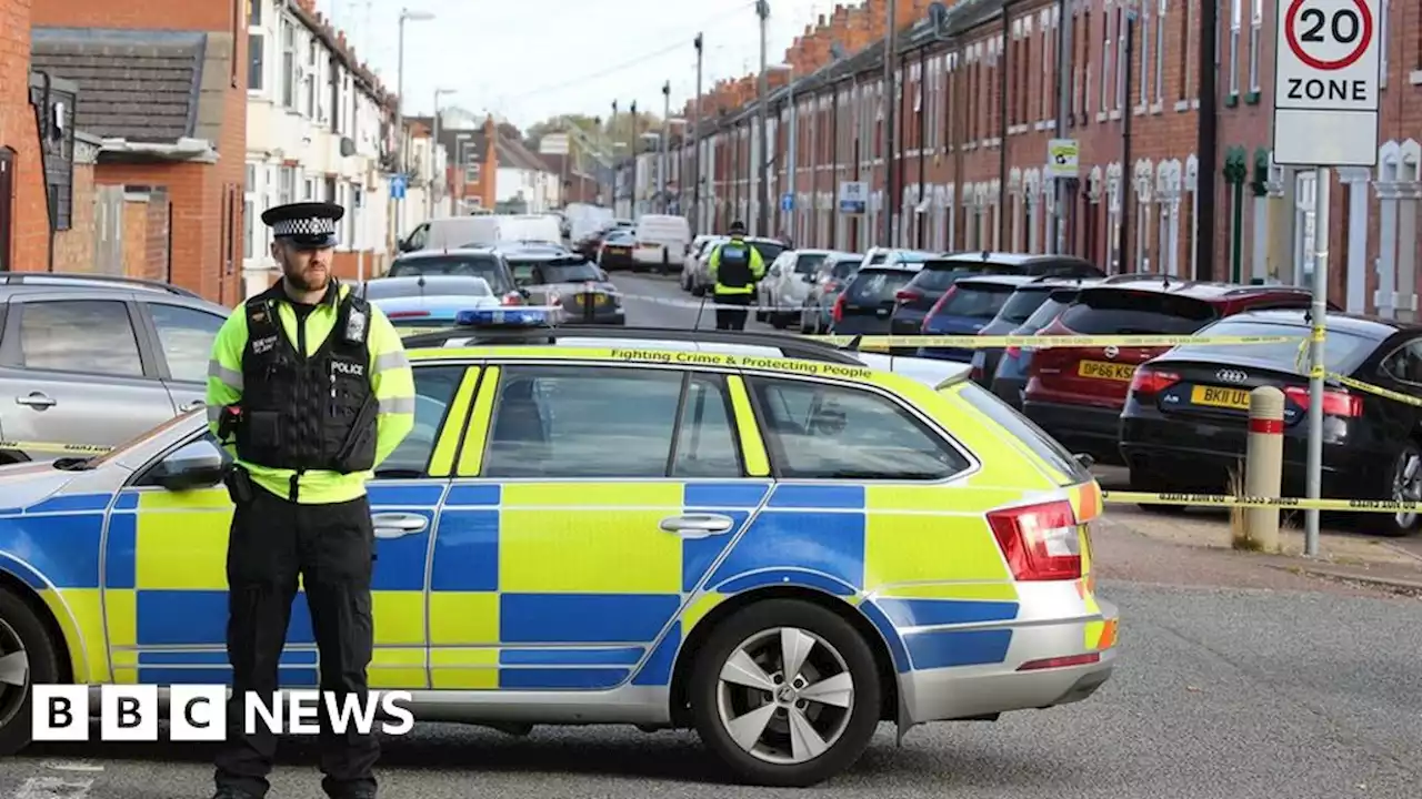 Northampton shooting: Victim left with serious head injuries