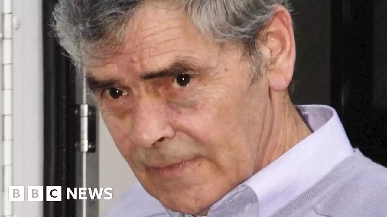 Peter Tobin: Serial killer's ashes scattered at sea