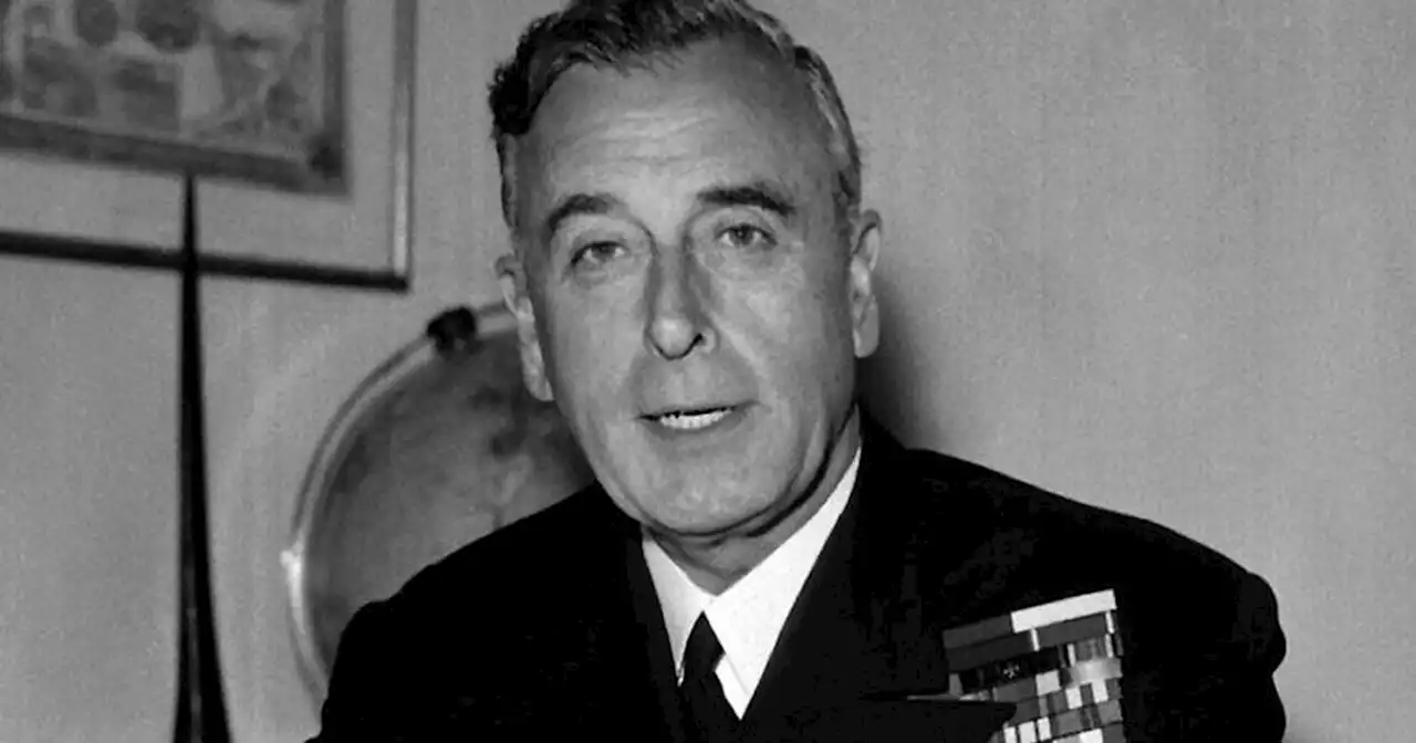 I was abused by Lord Mountbatten claims former boys’ home resident