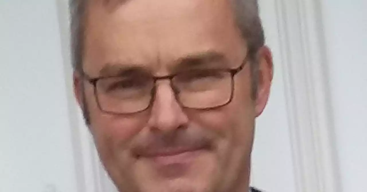 Tributes paid to clergyman following his sudden death after tragic loss of wife