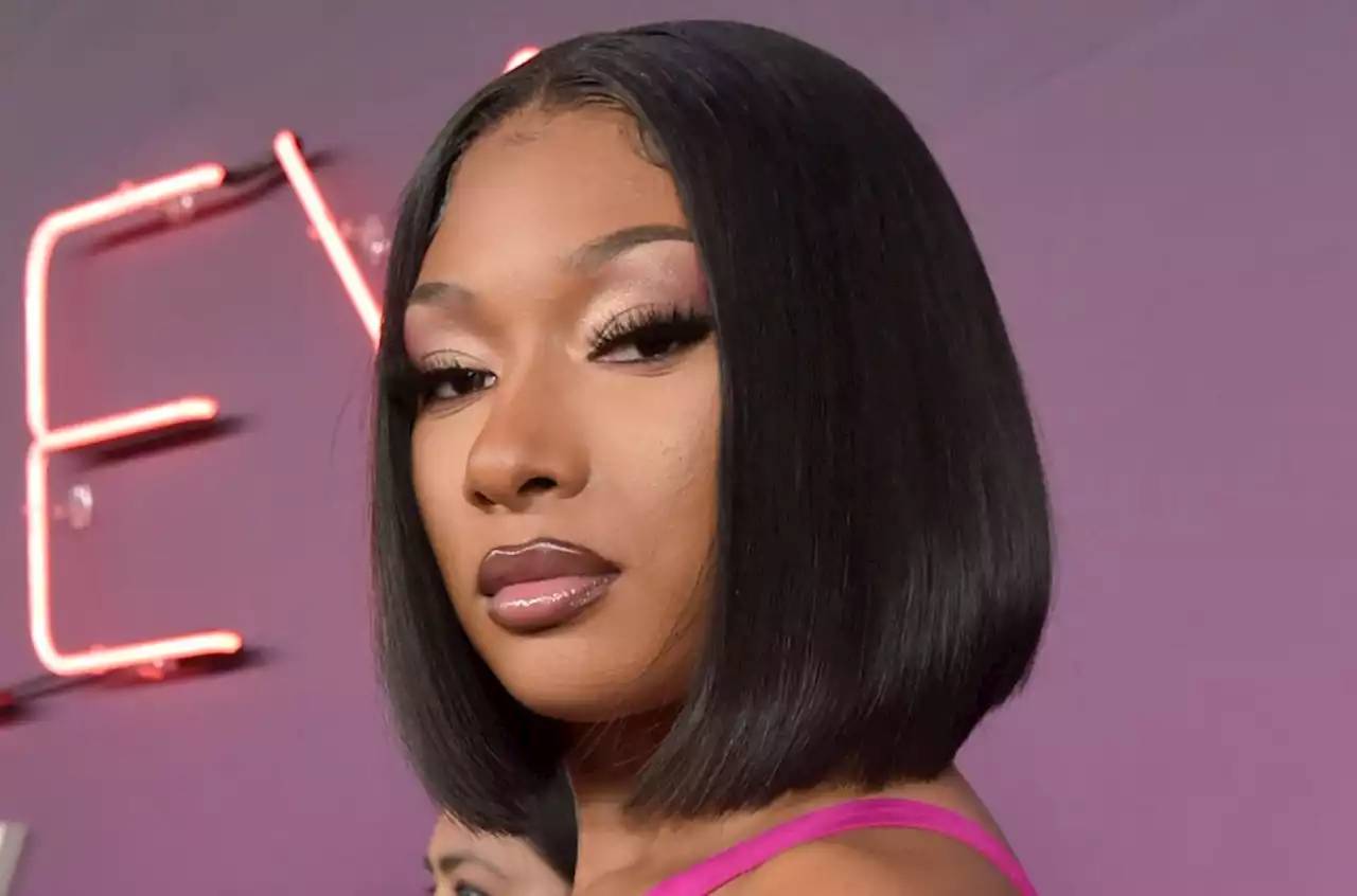 Megan Thee Stallion Says After ‘SNL’ ‘I Really Gotta Take a Break’