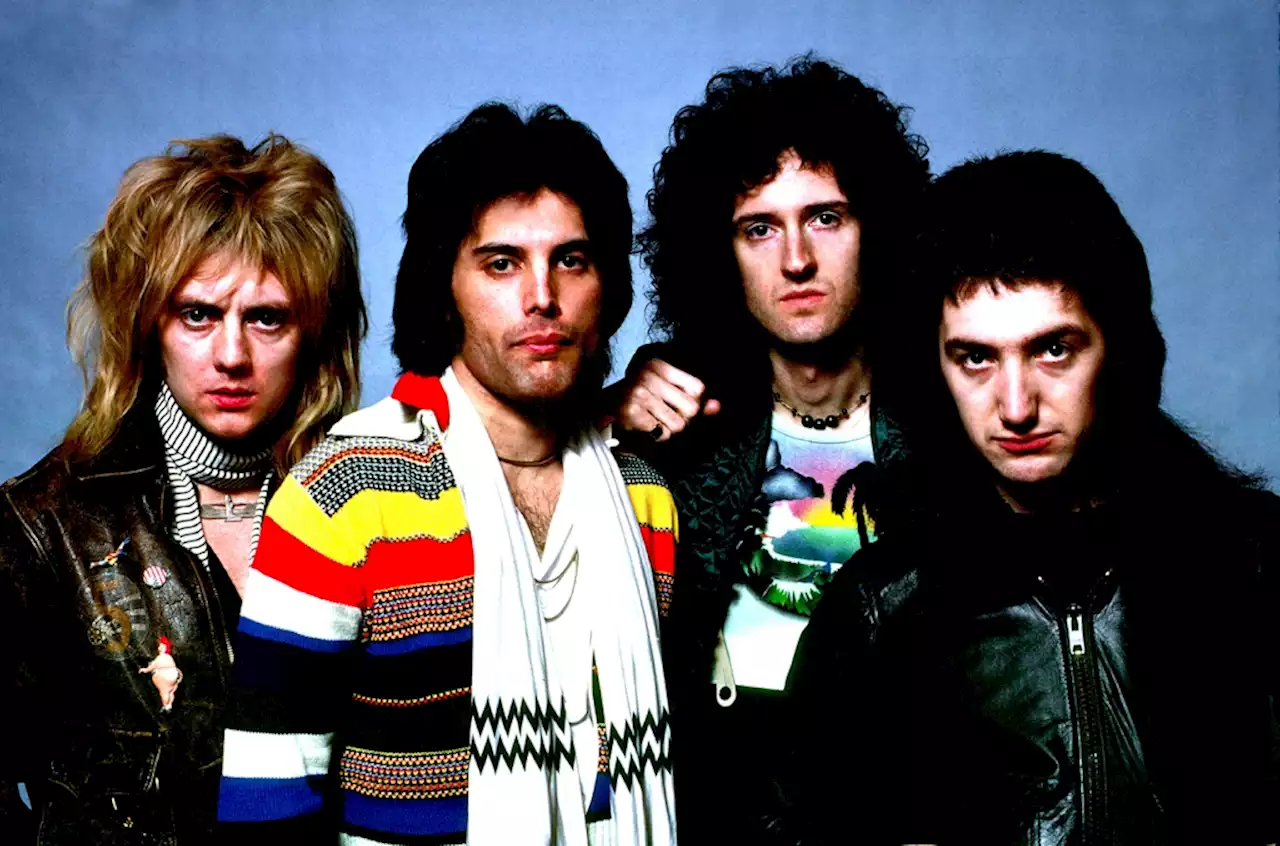 Queen’s ‘Bohemian Rhapsody’ is the 20th Century’s Most-Streamed Song, Says Label