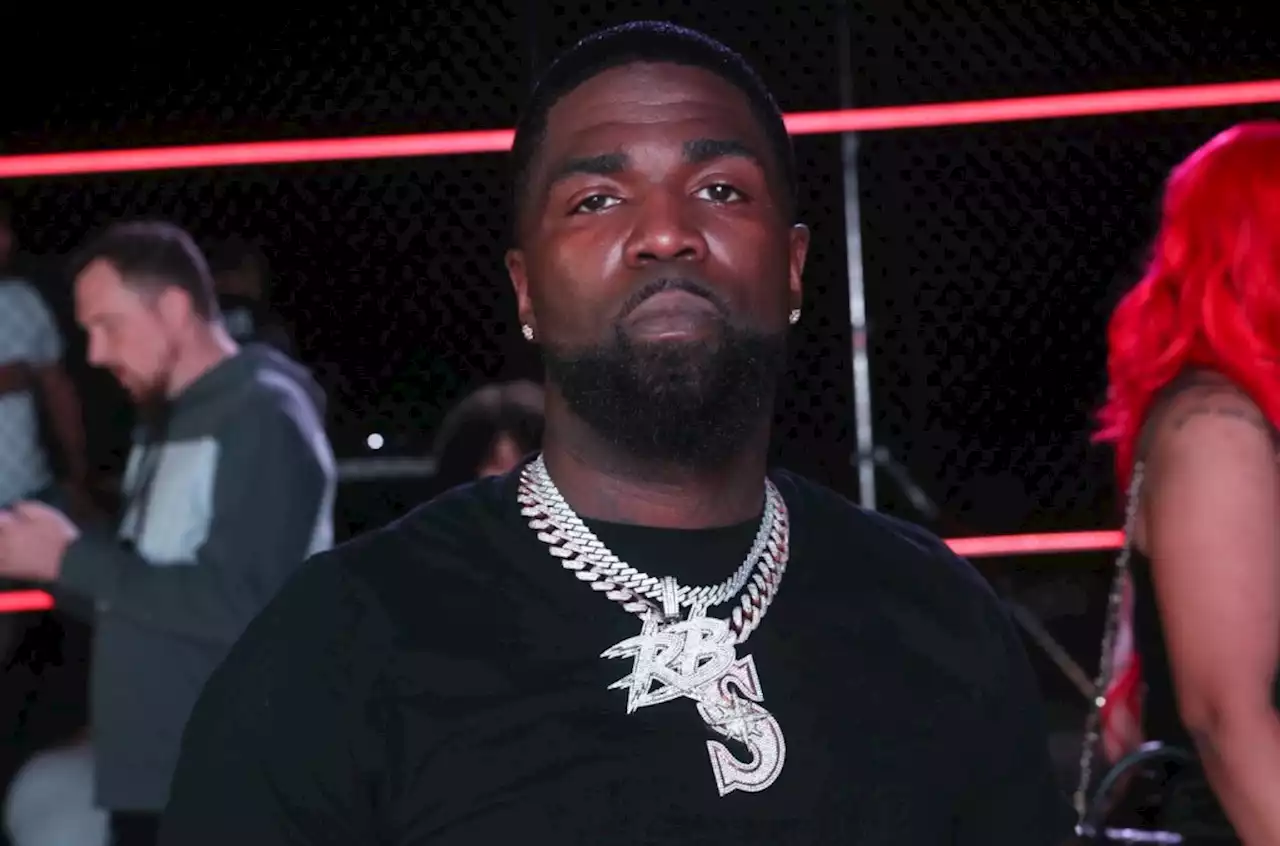 Tsu Surf Facing Federal Racketeering Charges