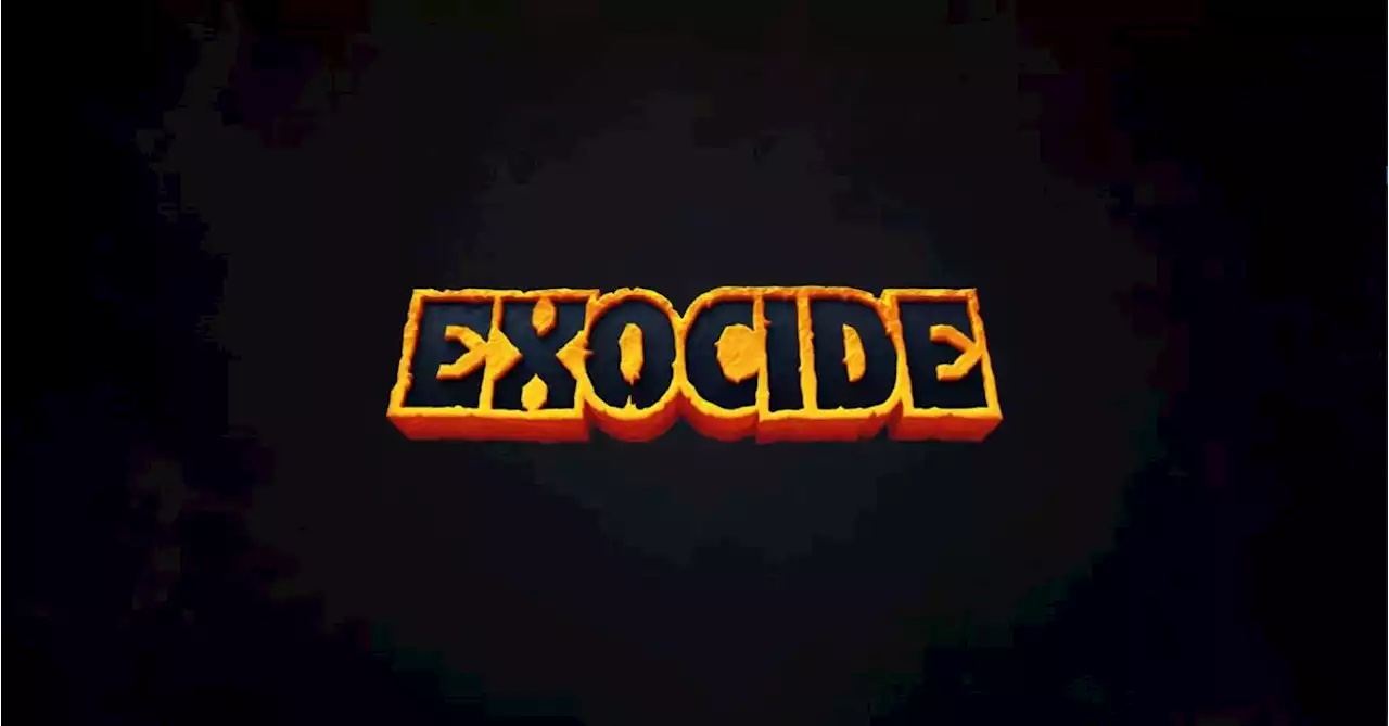 Exocide Set For PC & Console Release Sometime In 2023