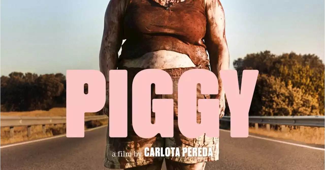 Piggy Review: Bold Exploration Of Fatphobia Through Horror