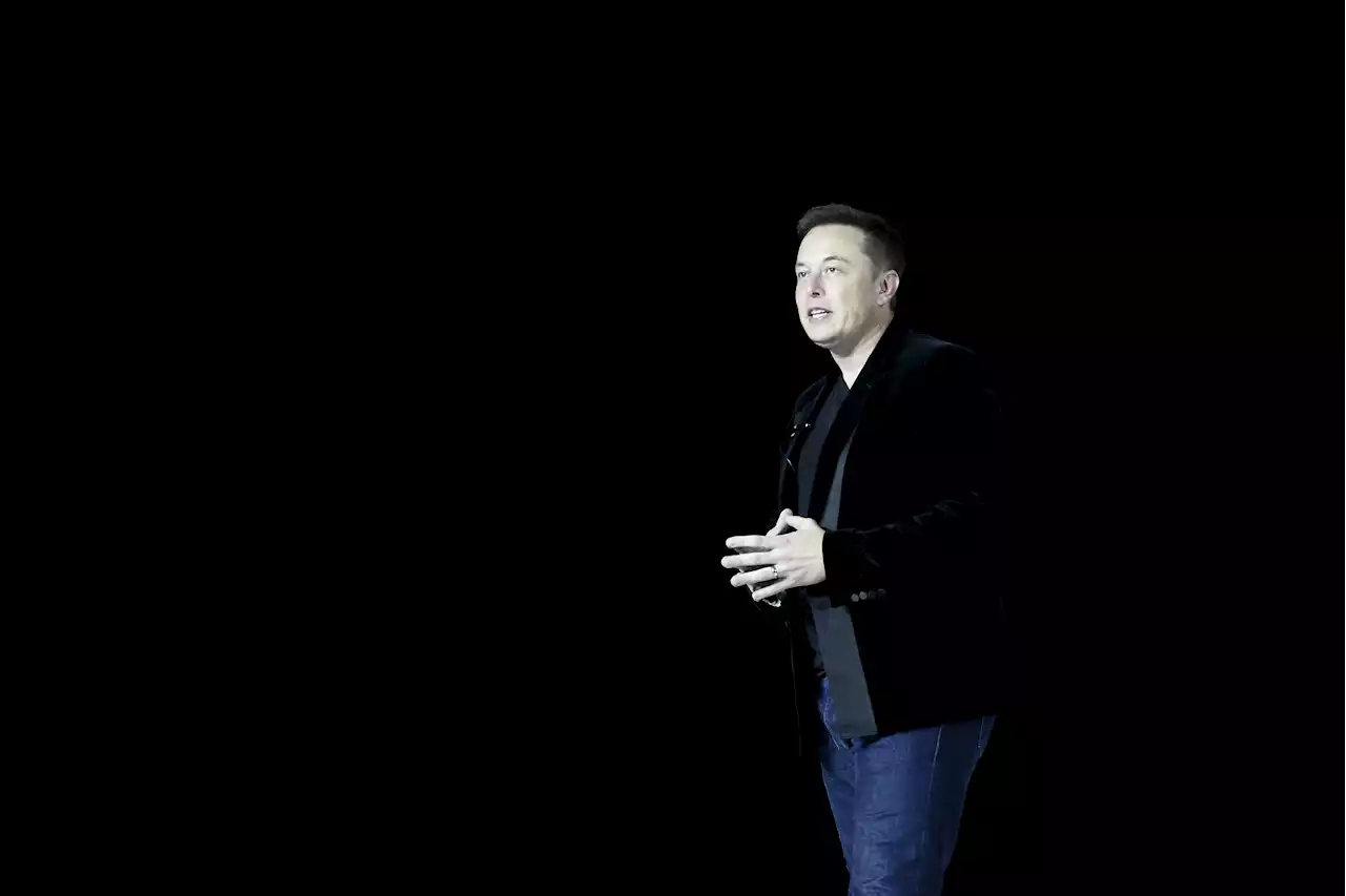 Musk will Starlink-Internet für Ukraine doch weiterfinanzieren