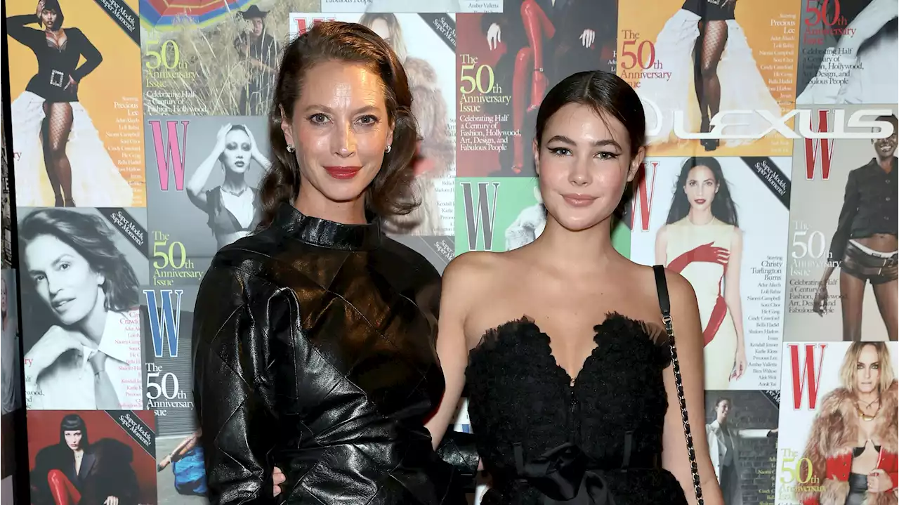 13 Celebrity Daughters Who Look Exactly Like Their Mothers