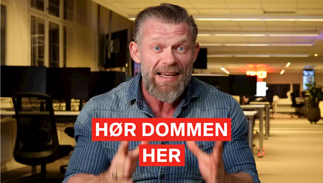 Joachim B. Olsens dom: Tæt løb om sidstepladsen