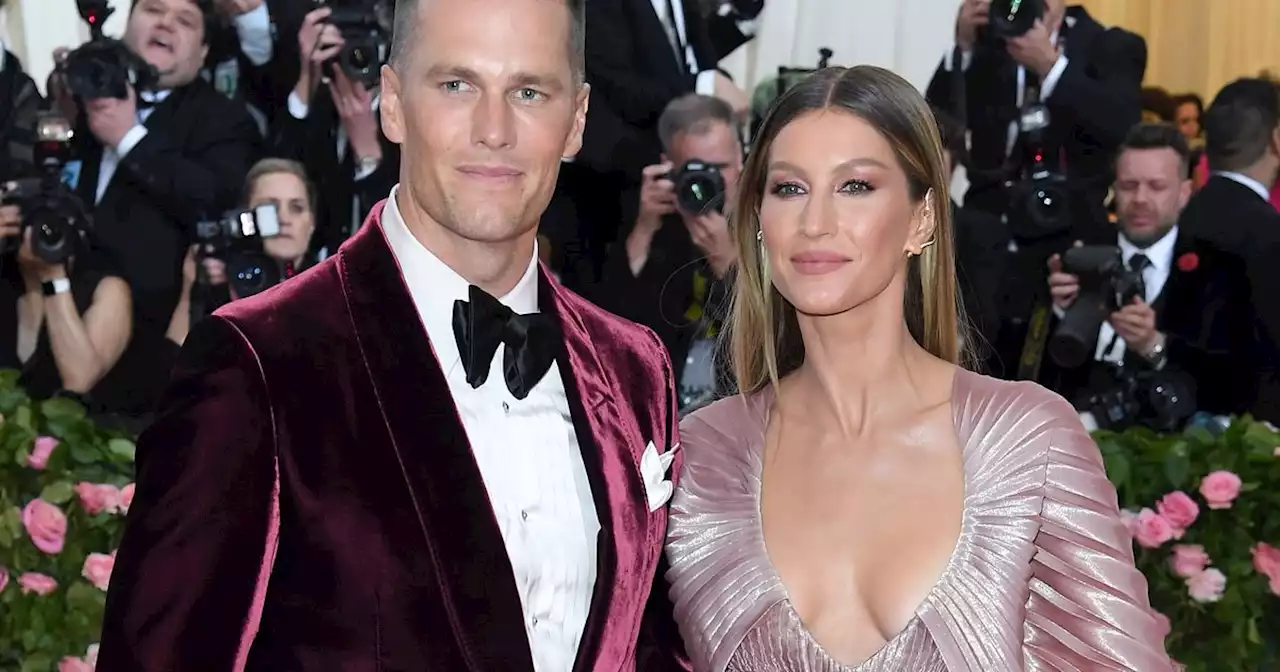 Gisele Bündchen & Tom Brady: So reich ist das Power-Paar wirklich