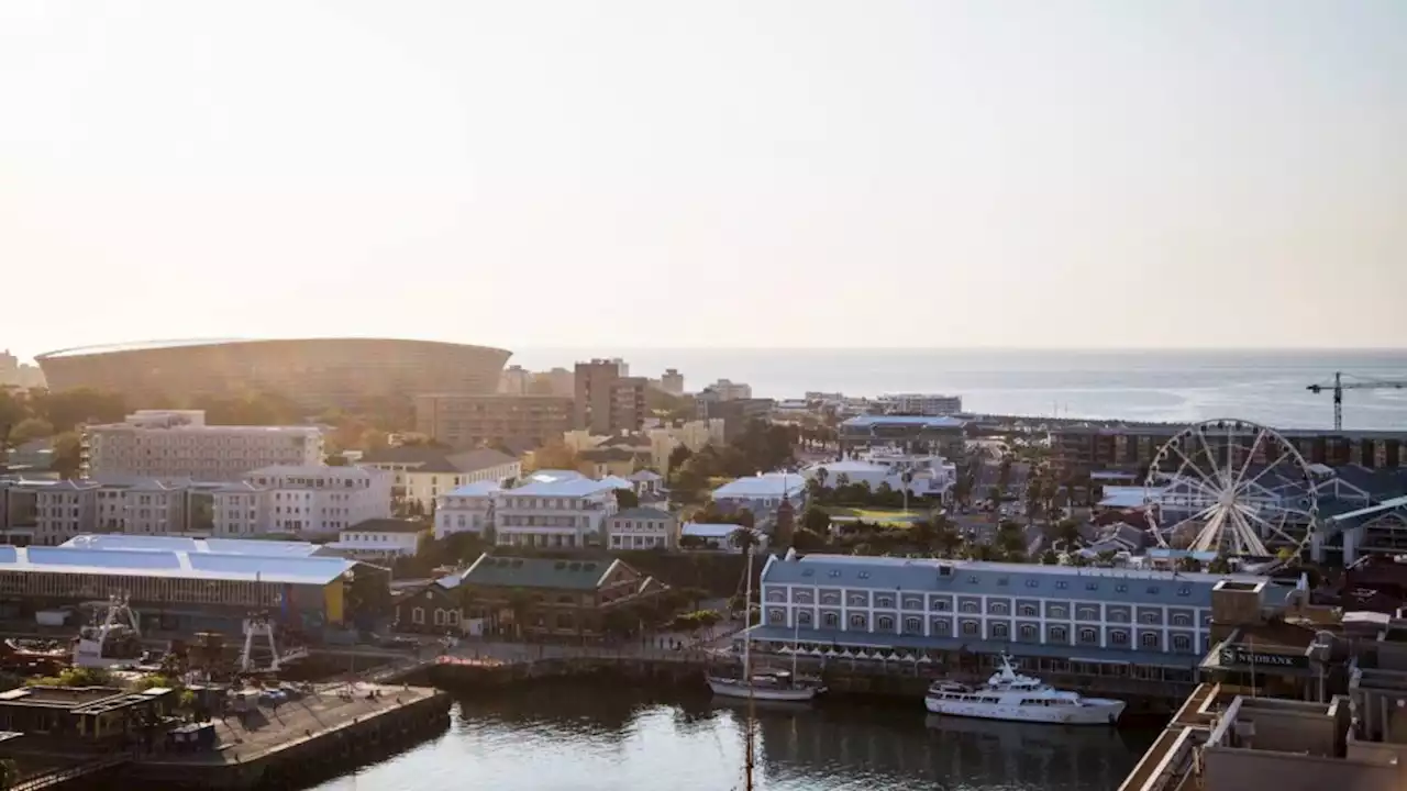 Cape Town set to host Africa's first Time Out Market in 2023