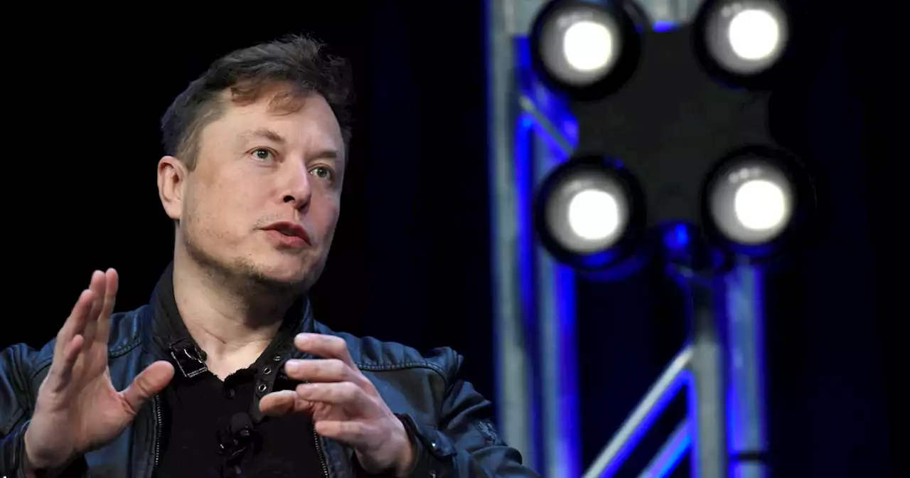 In reversal, Elon Musk says SpaceX will continue funding Starlink in Ukraine