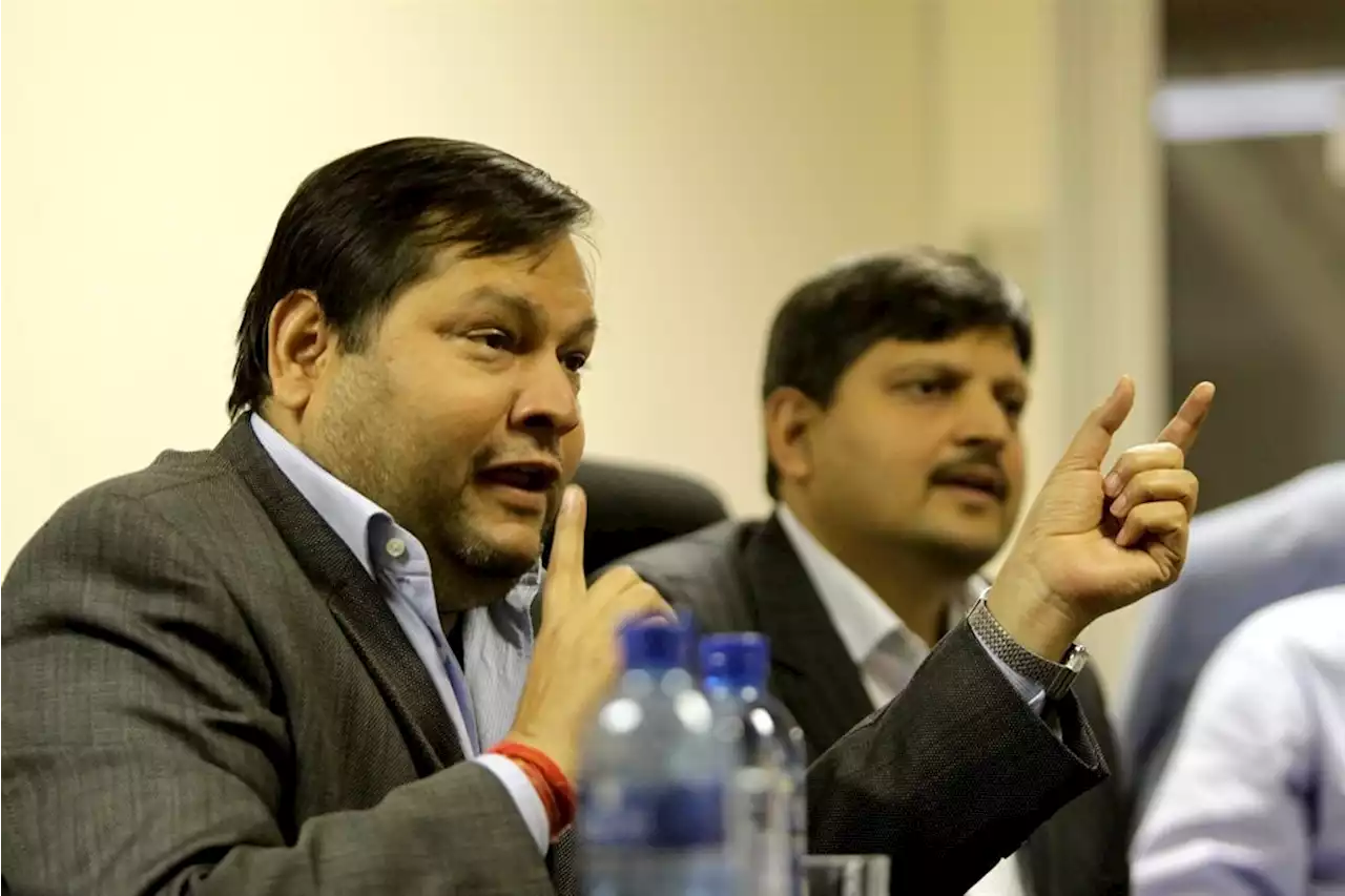 Move to extradite Gupta brothers nears completion | Citypress