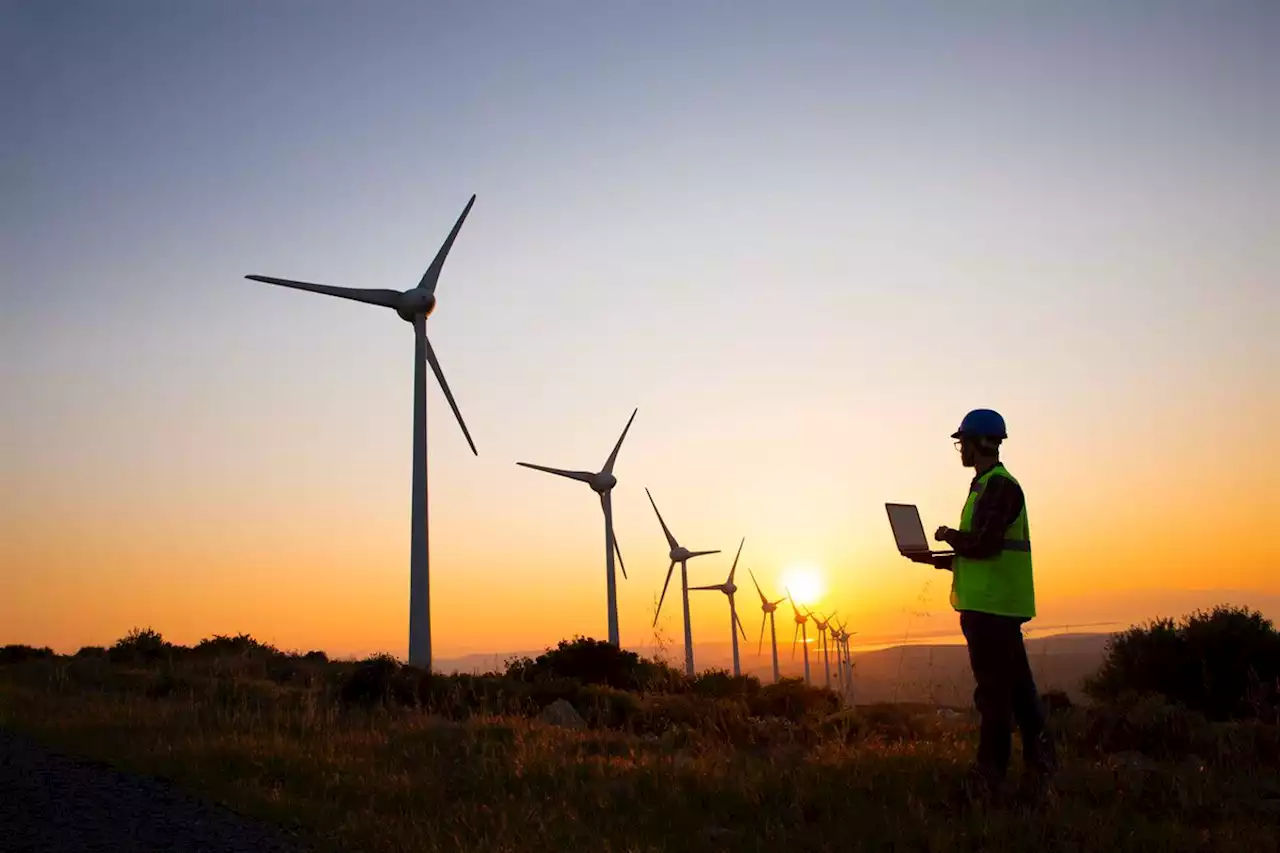 Wind power costs a fortune in SA | Citypress