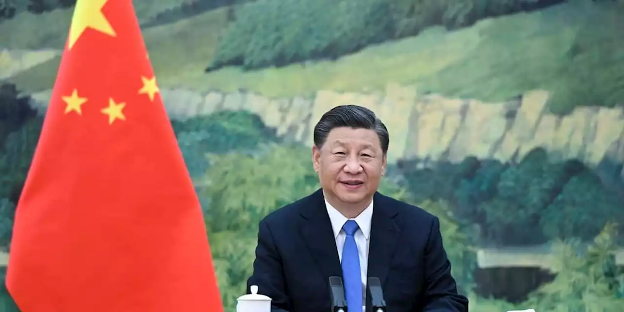 Xi Jinping fordert Ausbau des „Sozialismus chinesischer Prägung“