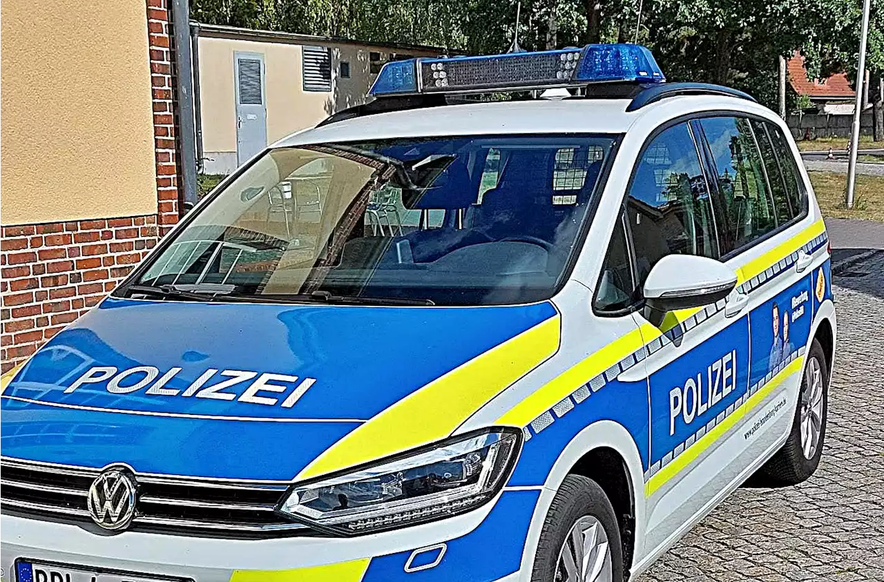 Vermeintliche Bedrohungslage löst größeren Polizeieinsatz aus