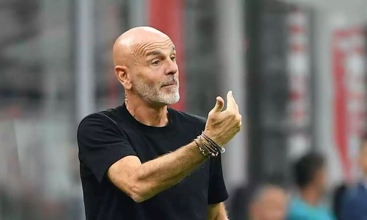 Milan, verso Verona con il fattore 'trasferta': Pioli imbattuto nel 2022