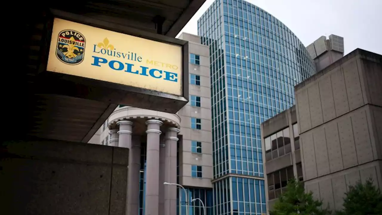 Former Louisville detective could face years in federal prison in cyberstalking case | CNN