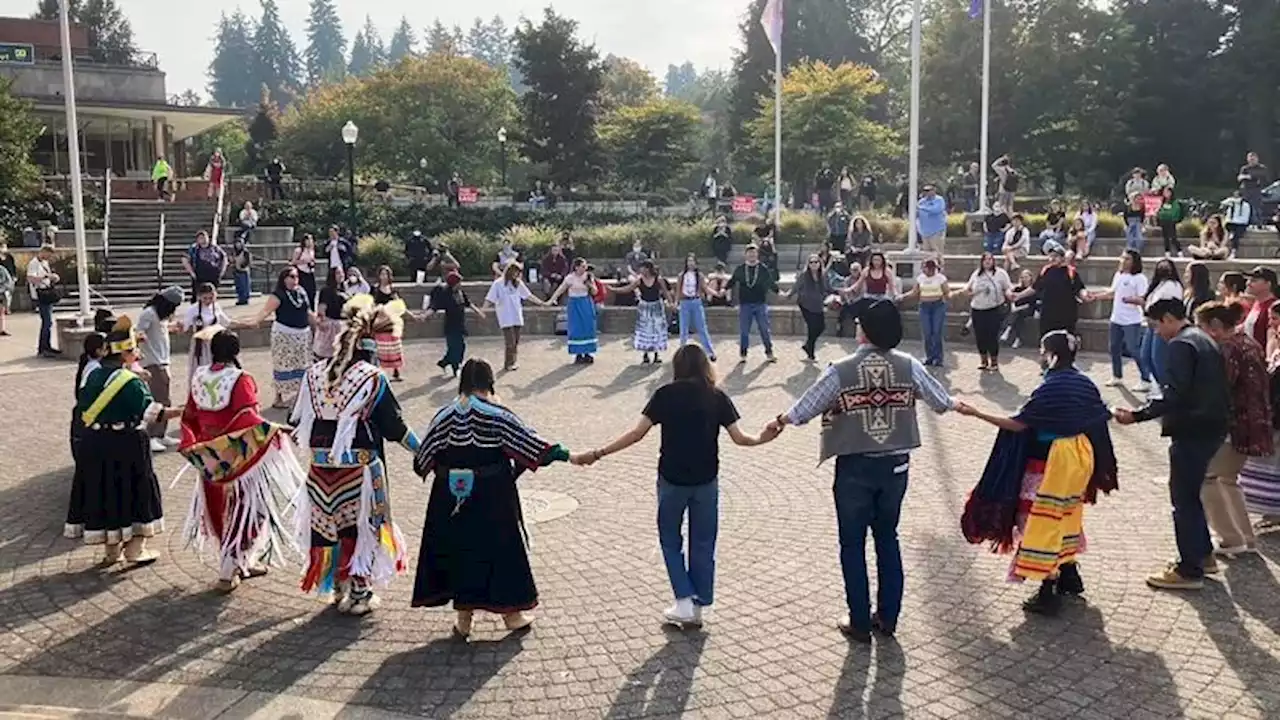 The University of Oregon will cover tuition and fees for in-state Indigenous students from any federally recognized tribe | CNN