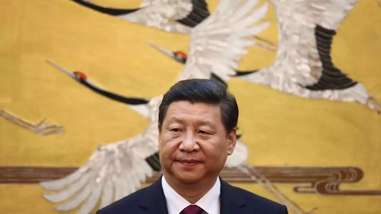 Xi Jinping's expected coronation begins as China's Communist Party Congress gets underway | CNN