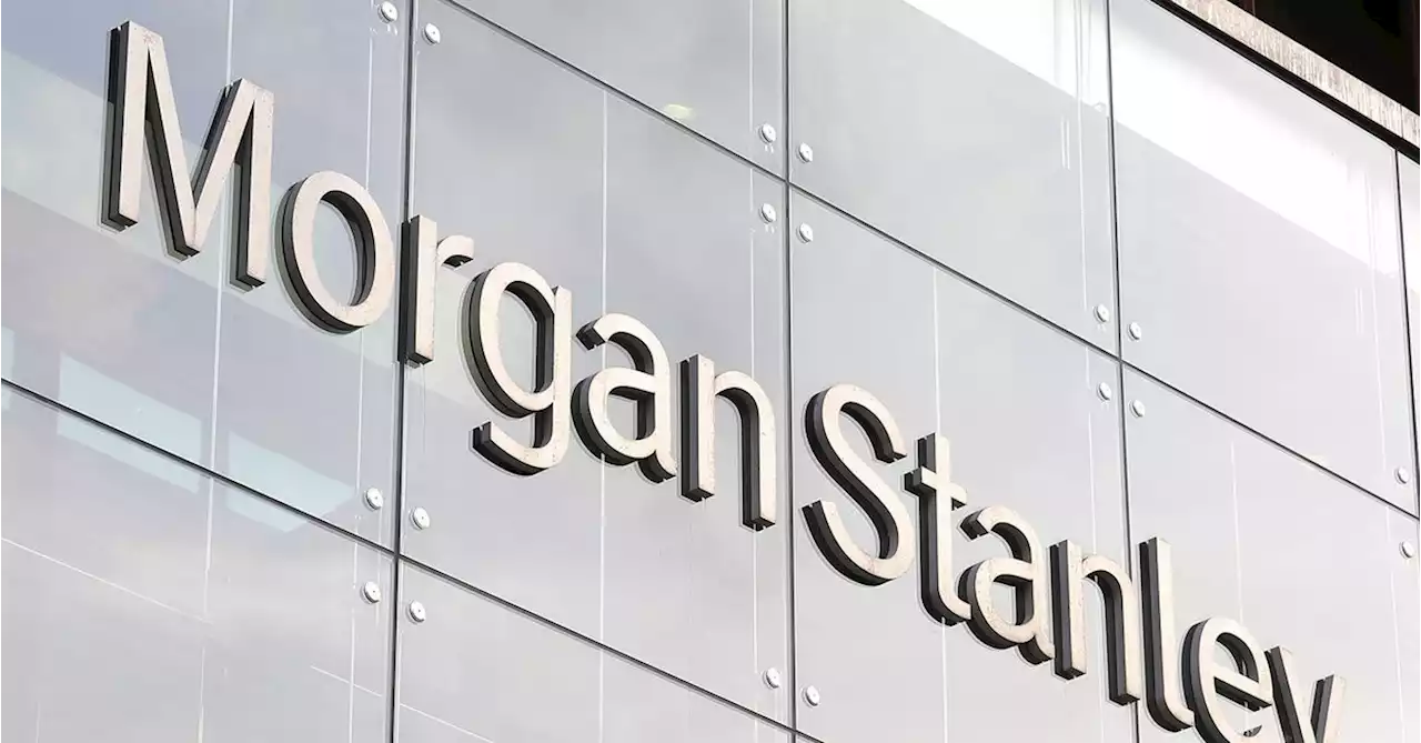 Morgan Stanley Says Crypto Ecosystem Is Becoming Less Decentralized