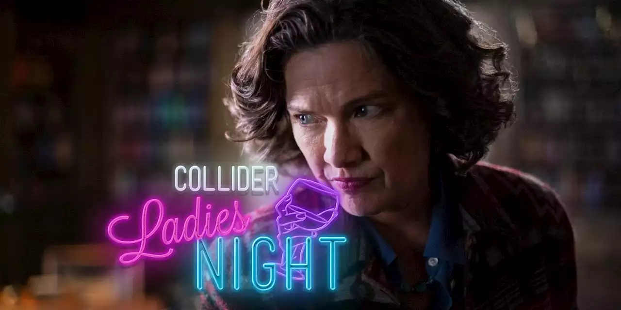 'The Midnight Club': Heather Langenkamp on Finally Finding a Role Just as Good as Nancy with Dr. Stanton