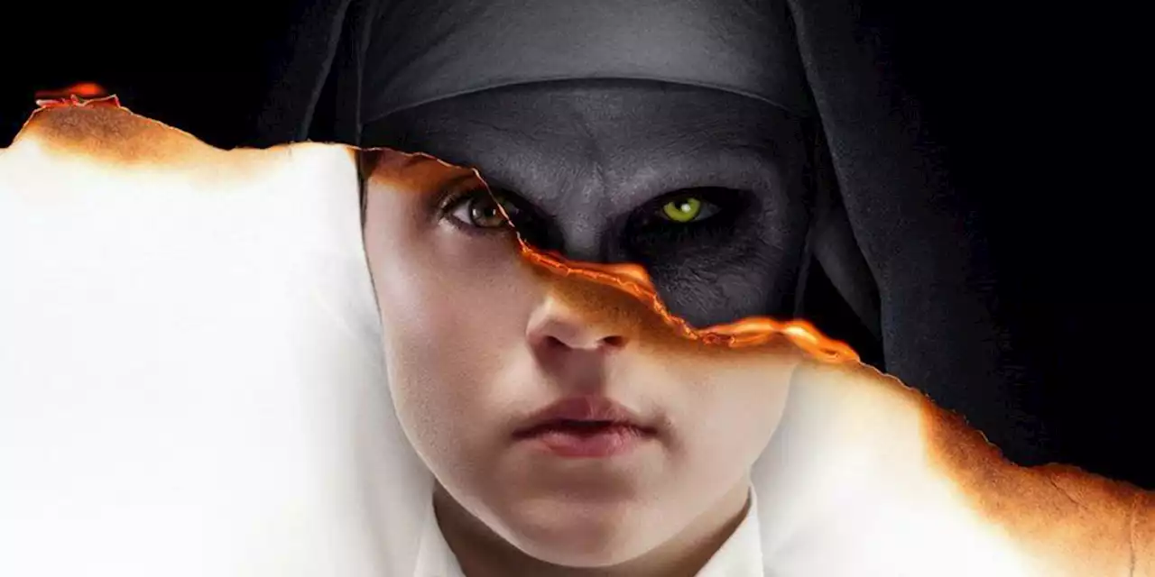 'The Nun 2': James Wan Shares BTS Image as Next 'Conjuring' Universe Sequel Begins Filming