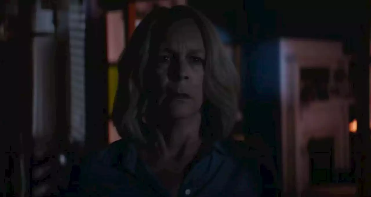 Jamie Lee Curtis Speaks Out on Laurie Strode's New Life in Halloween Ends