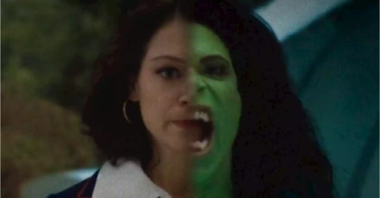 She-Hulk Double Shares New Cast Photos: 'I Learned So Much From This Set'