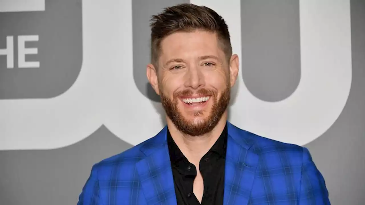 DC's Legion of Super-Heroes Cast Includes Jensen Ackles as Batman