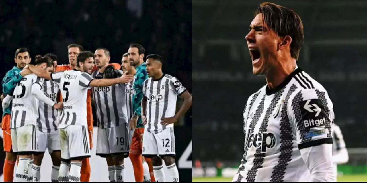 Juve, coro social dopo il derby: 'Uniti si vince'