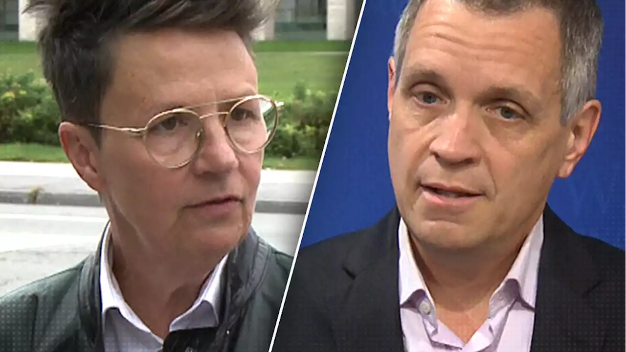 McKenney, Sutcliffe pick up high profile endorsements ahead of election day