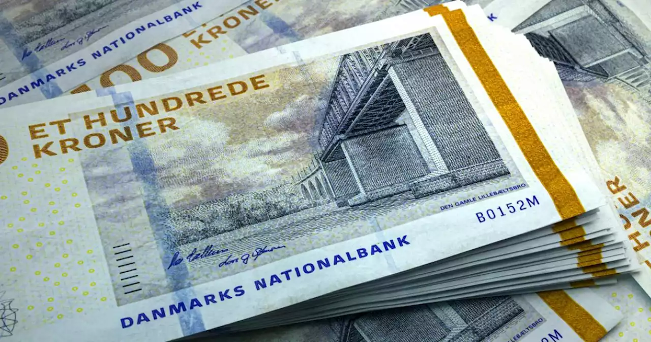 Krisen kradser for alvor: Forældre spiser kun én gang om dagen