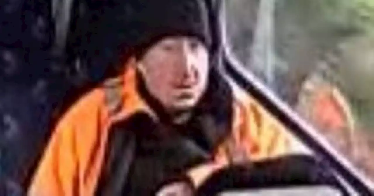 Police release CCTV image of man after woman assaulted in Glasgow