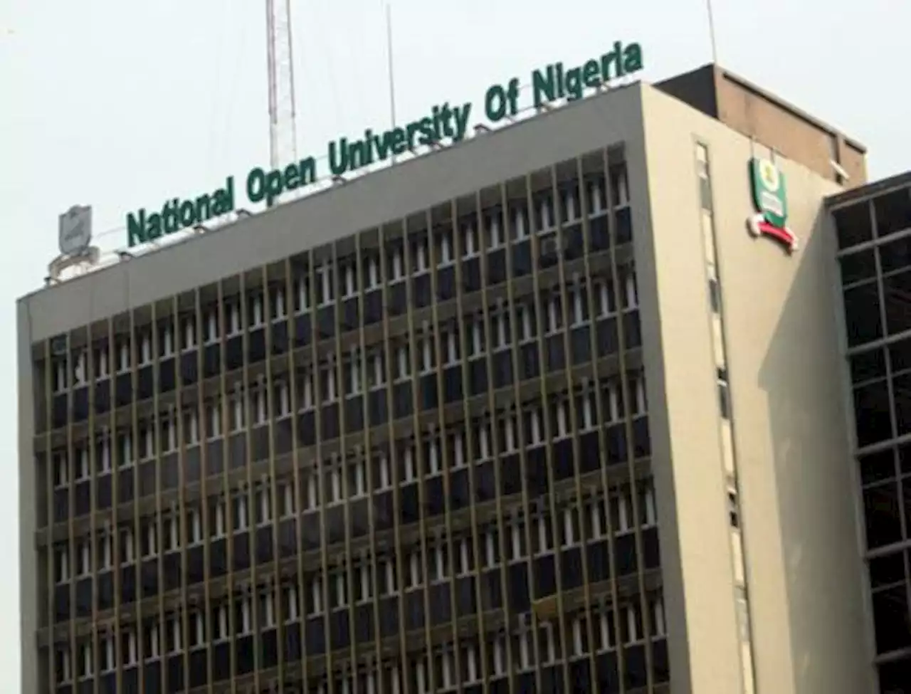 Nigeria needs your resourcefulness to excel, NOUN VC tells new students