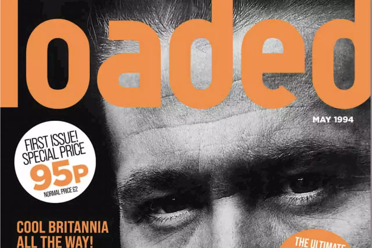 Loaded Magazine TV Series In Development With Channel 4-Backed Spirit Studios