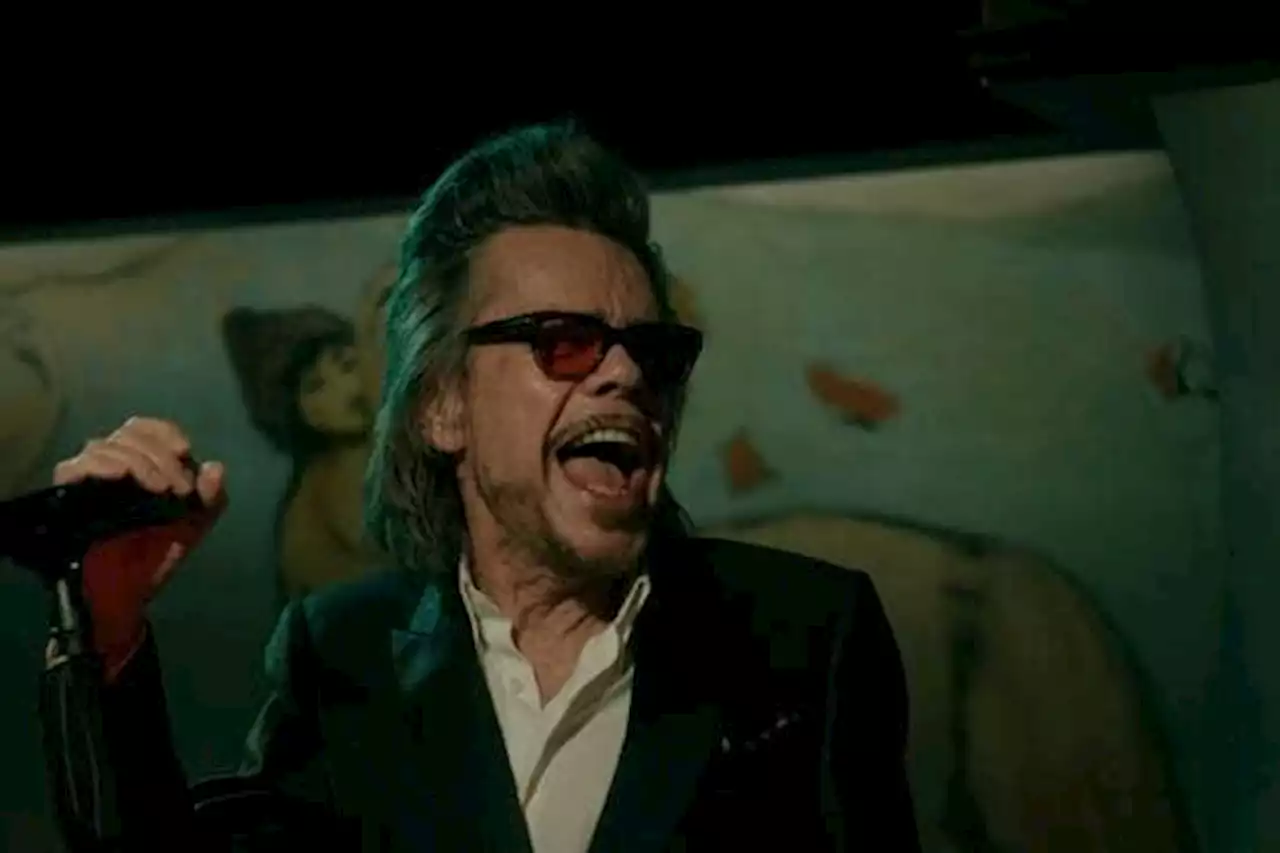 ‘Personality Crisis: One Night Only’ Review: Martin Scorsese And David Tedeschi Rock Out To The Music Of New York Legend David Johansen