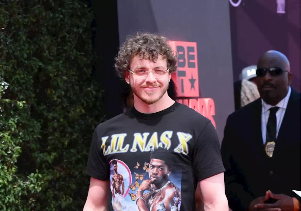 ‘Saturday Night Live’ Names Jack Harlow As Host And Musical Guest For Show Later This Month