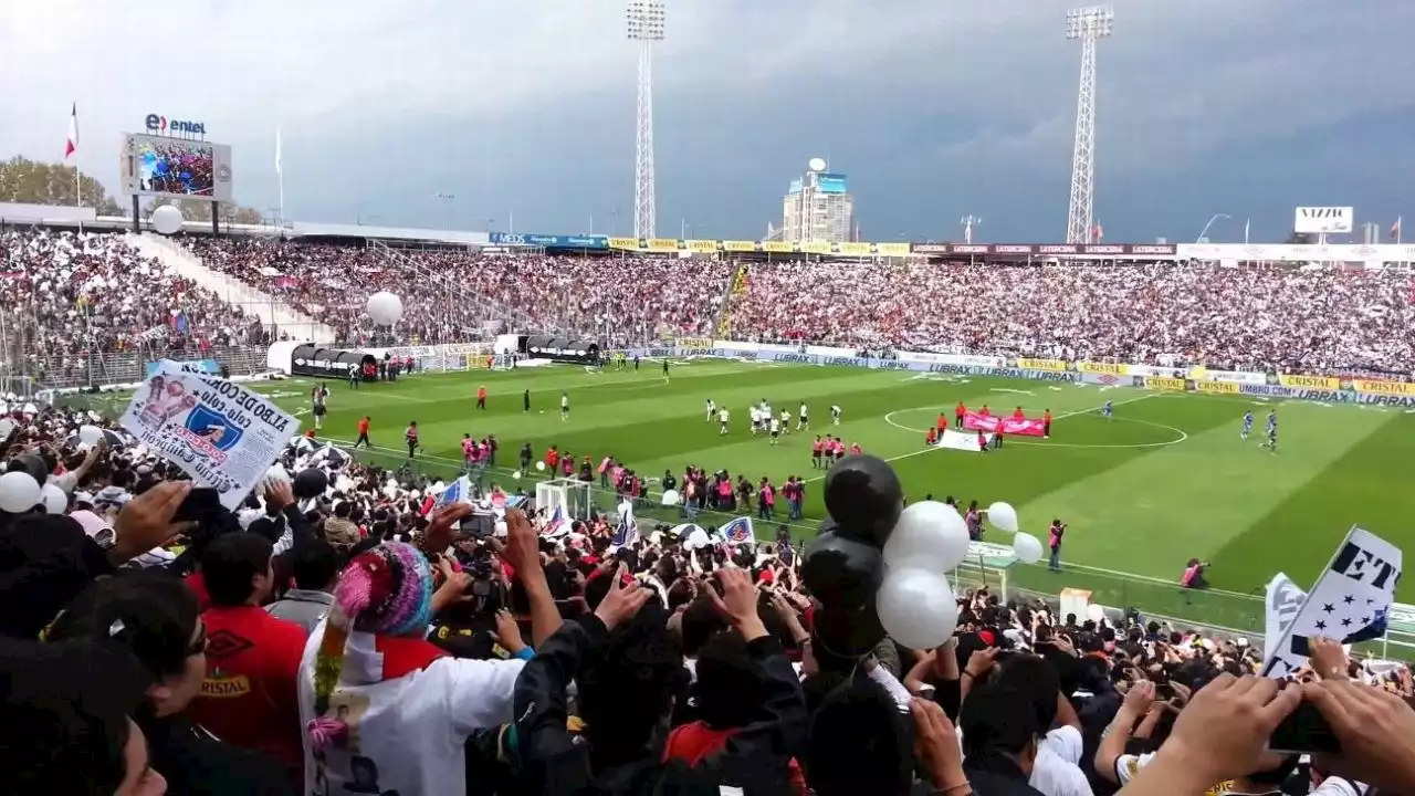 A un paso de la gloria: los resultados que necesita Colo Colo para ser campeón