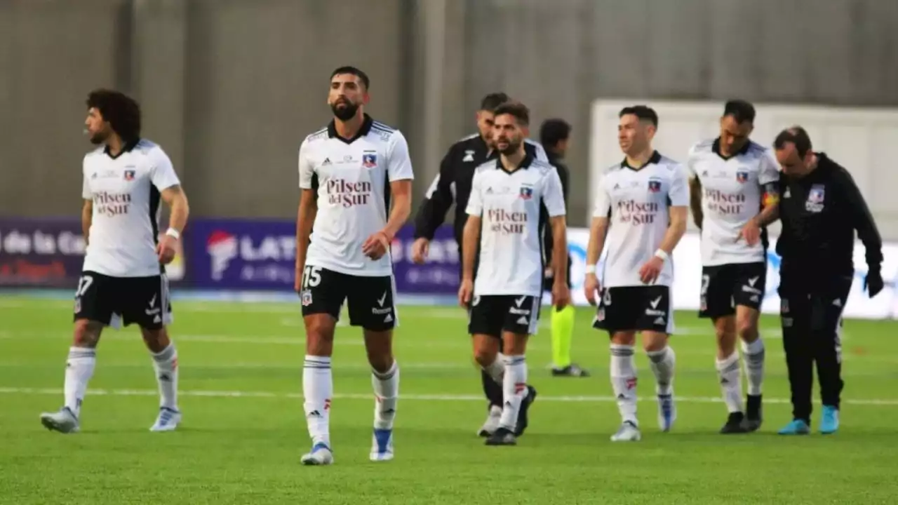 'Pensé en dejar': el ex Colo Colo y Universidad de Chile que revivió su carrera en el ascenso