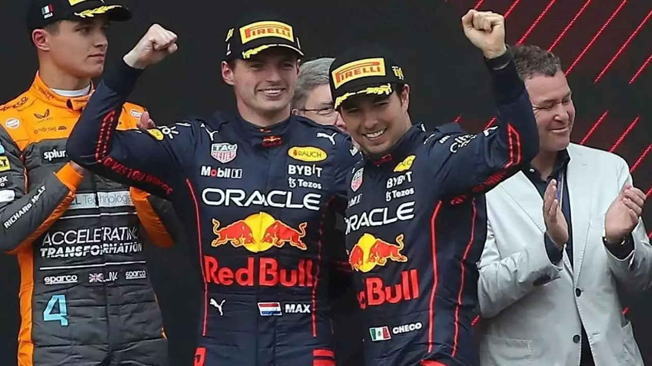 'Se convierte en una amenaza': señalan por qué Red Bull no ayuda a Checo Pérez