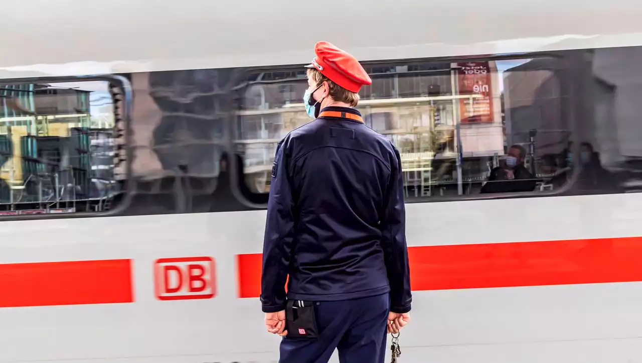 Deutsche Bahn: Aufsichtsrat fordert ein Ende des VIP-Service für Spitzenpolitiker