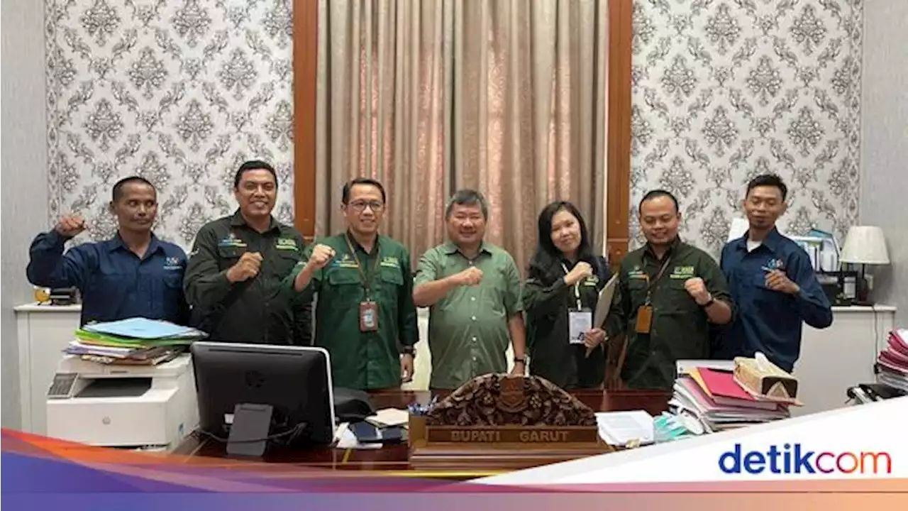 Bupati Garut Minta Masyarakat Sukseskan Pendataan Regsosek