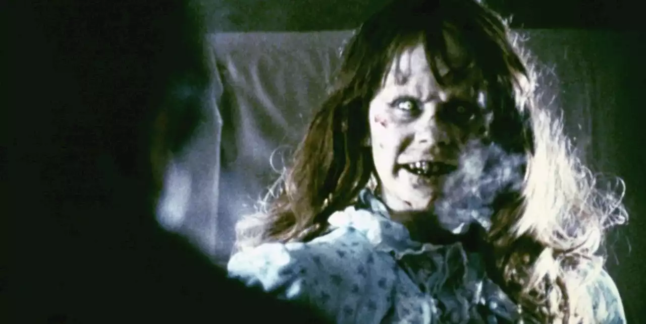 The Exorcist reboot trilogy gets exciting update