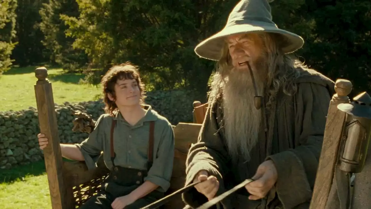 Best Lord of the Rings characters ever | Digital Trends