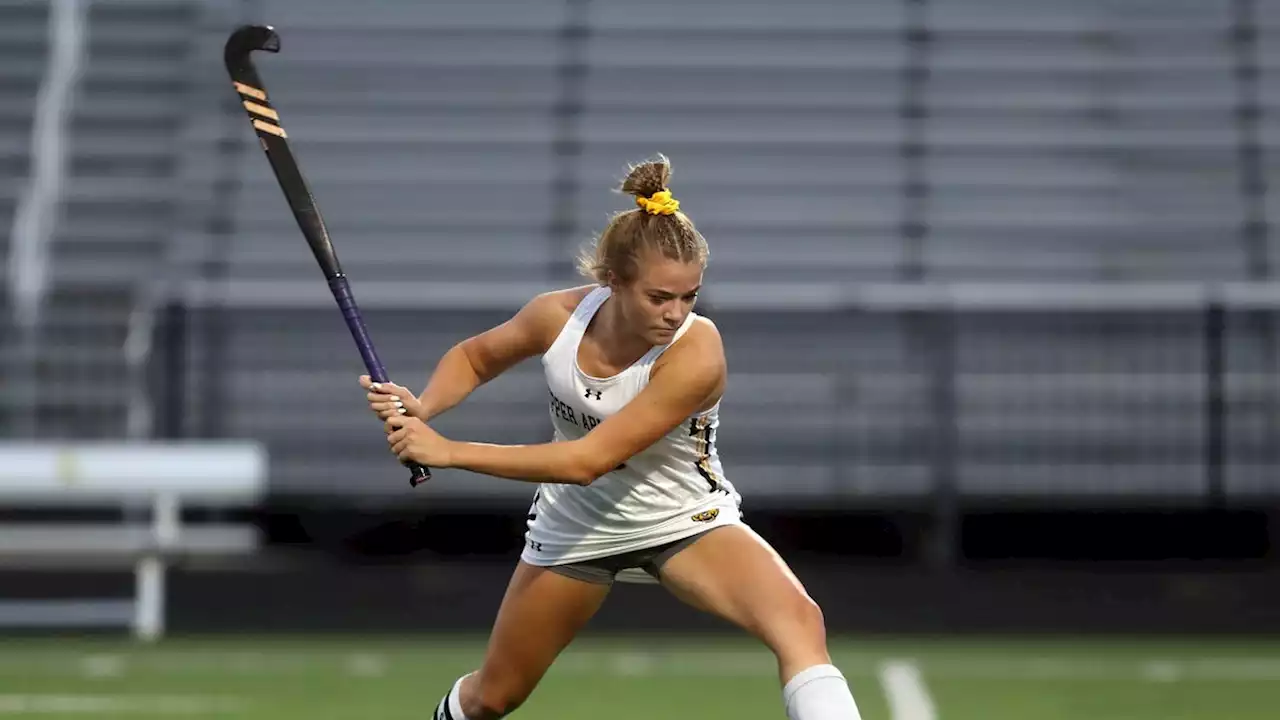 Central Ohio field hockey teams expect competitive regional tournament