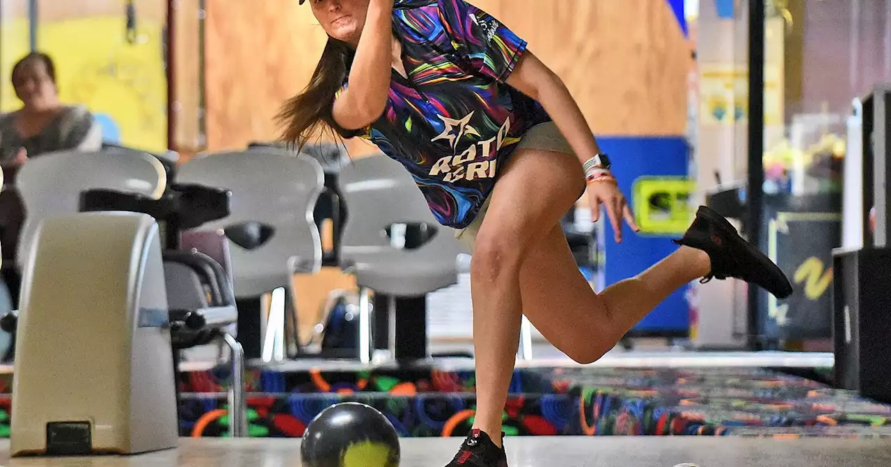 Dothan's Morgan Kramer recounts bowling perfect game at Patricia Lanes